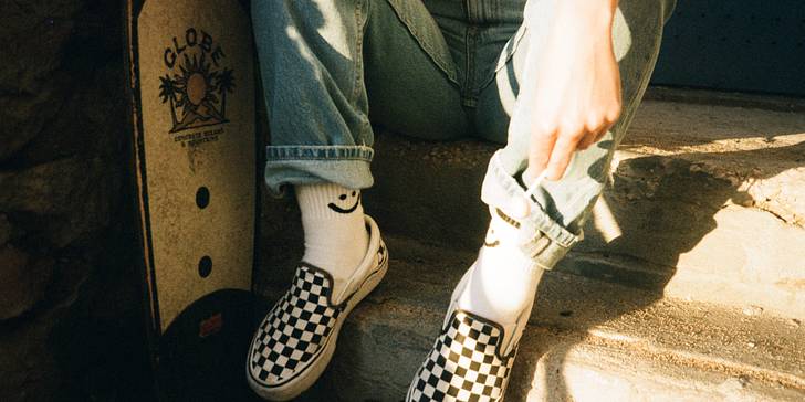 Rodrigo Tests the New LomoChrome Color '92 Sun-kissed