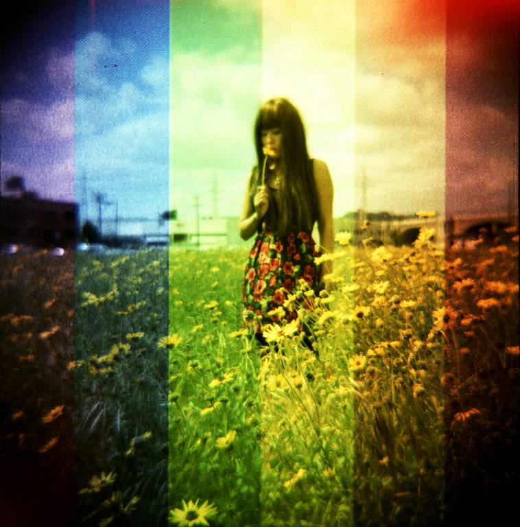 Lomography Diana F+