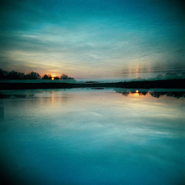 dawn