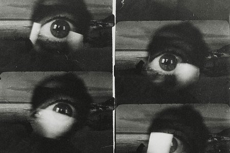 Life Dances On – Robert Frank in Dialogue