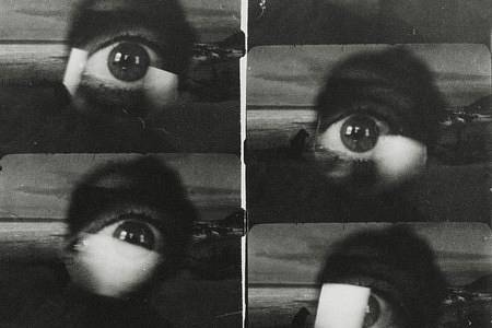 Life Dances On – Robert Frank in Dialogue