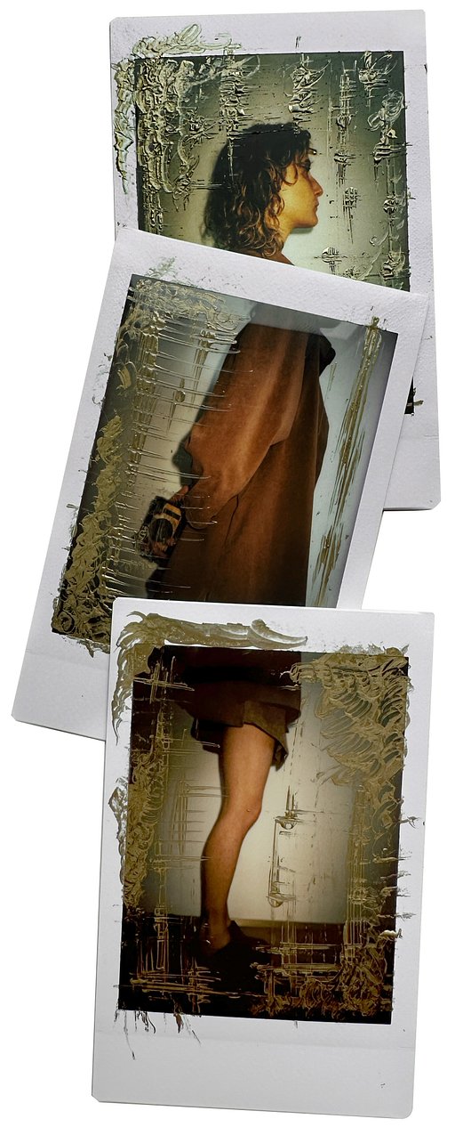 Tipster: Symbolist Photography With The Lomo’Instant Automat & Lenses Klimt Edition
