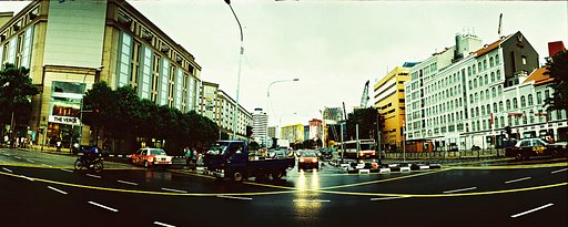 In-Depth: Why Real Panorama Shots are Better