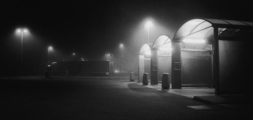 Should you push film in low light?