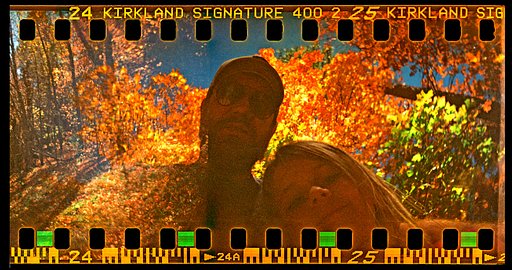 Lomography Partners: Picture Perfect Photo Lab of Albuquerque, USA