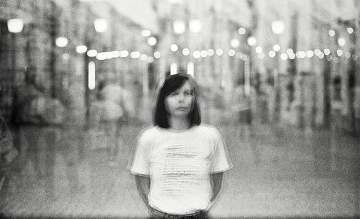 How many exposures can I make on one frame?