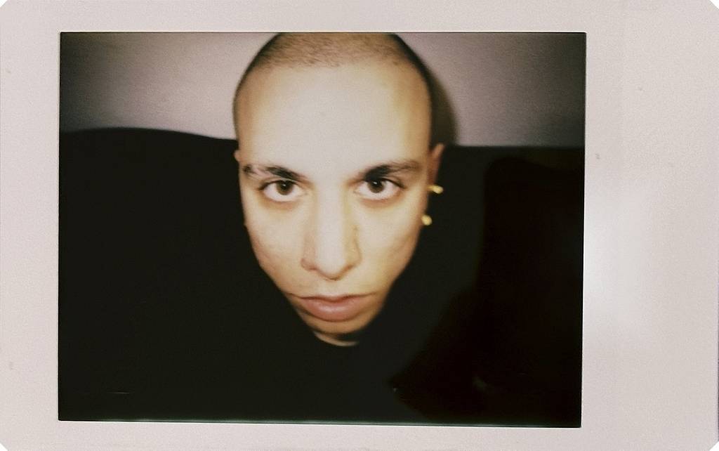 A Day with Livio Ricciardi: in Milan with the Lomo'Instant Automat Glass