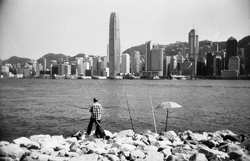 Making a Moment: Tin Wong Shares His Favorite Photo