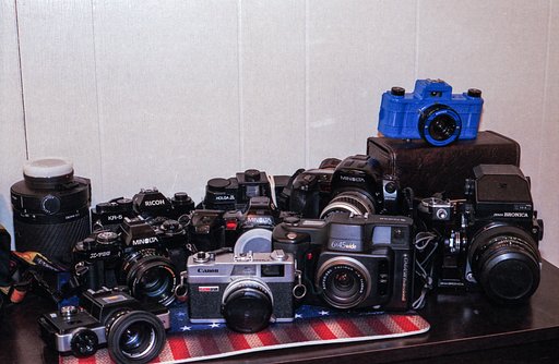 In Depth: Do You Need the Best Gear for a Good Photo?