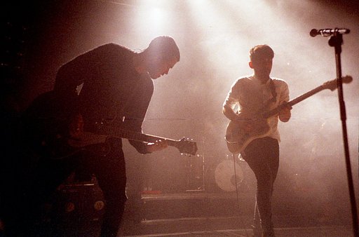 Six Incredible Films for Low Light Conditions