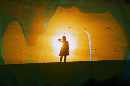 Film Soups for the Summer by Patryk Klimkowicz