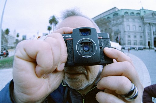 Lomography Community Recap: February 2024