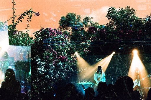 Community Gallery: Music Photography on Film