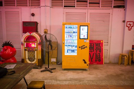 Lomography Partners: Zontiga of Selangor, Malaysia