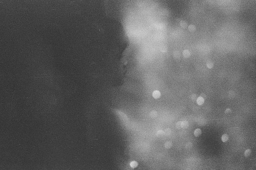 Making a Moment: Her Basuki Margono’s Decisive Moment
