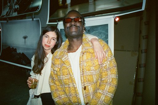 Community Captures: A Lomography Window Display Celebration with CRC NYC