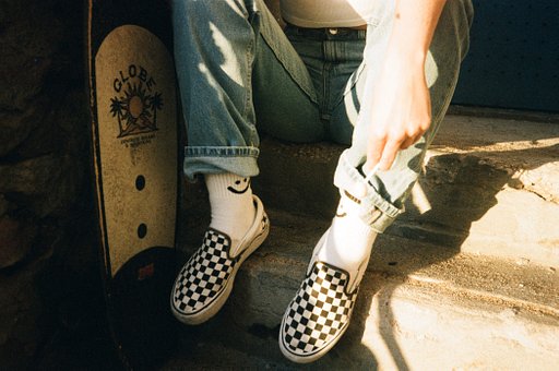 Rodrigo Tests the New LomoChrome Color '92 Sun-kissed