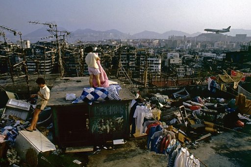 Greg Girard on the Intersections of Culture and Photography