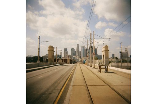 How to use leading lines to create great photos?