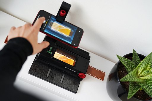 Digitalize Your Analog Wolrd with the DigitaLIZA Max