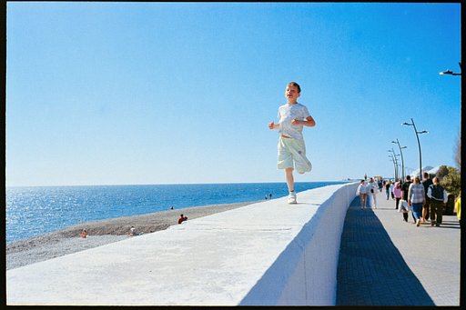 How to use subject isolation in photography?