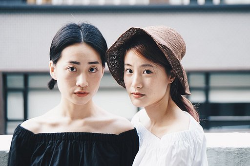 What type of lens is best suited for portrait photography?