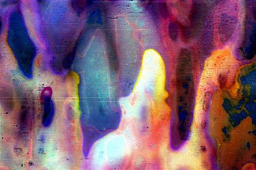How many layers does a film emulsion have?