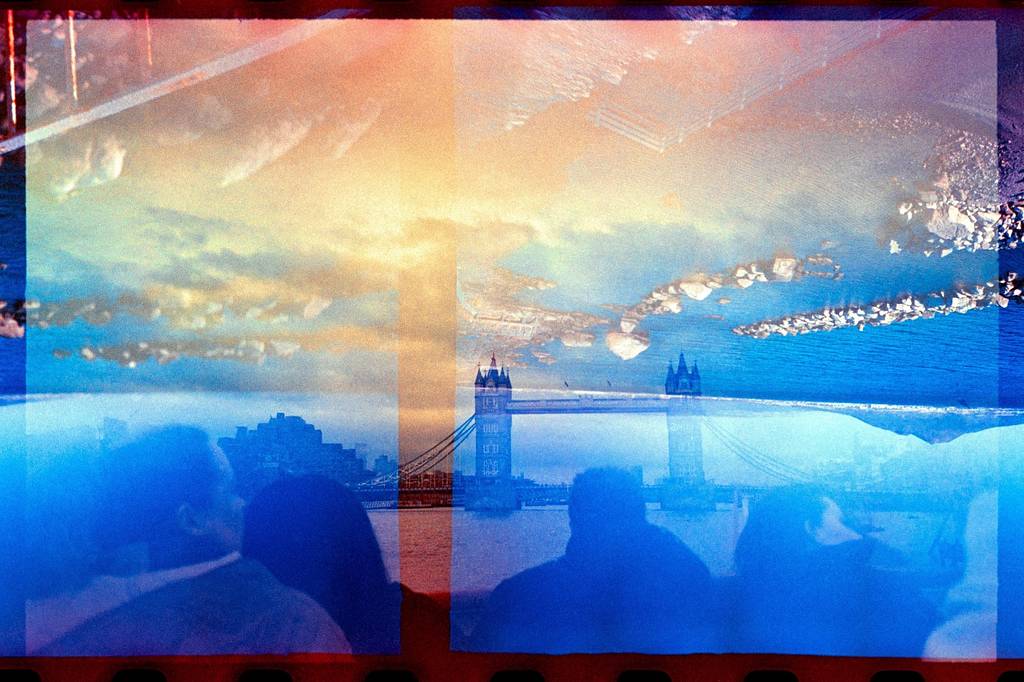 Looking Back at Make This a Double Film Swap 2023 