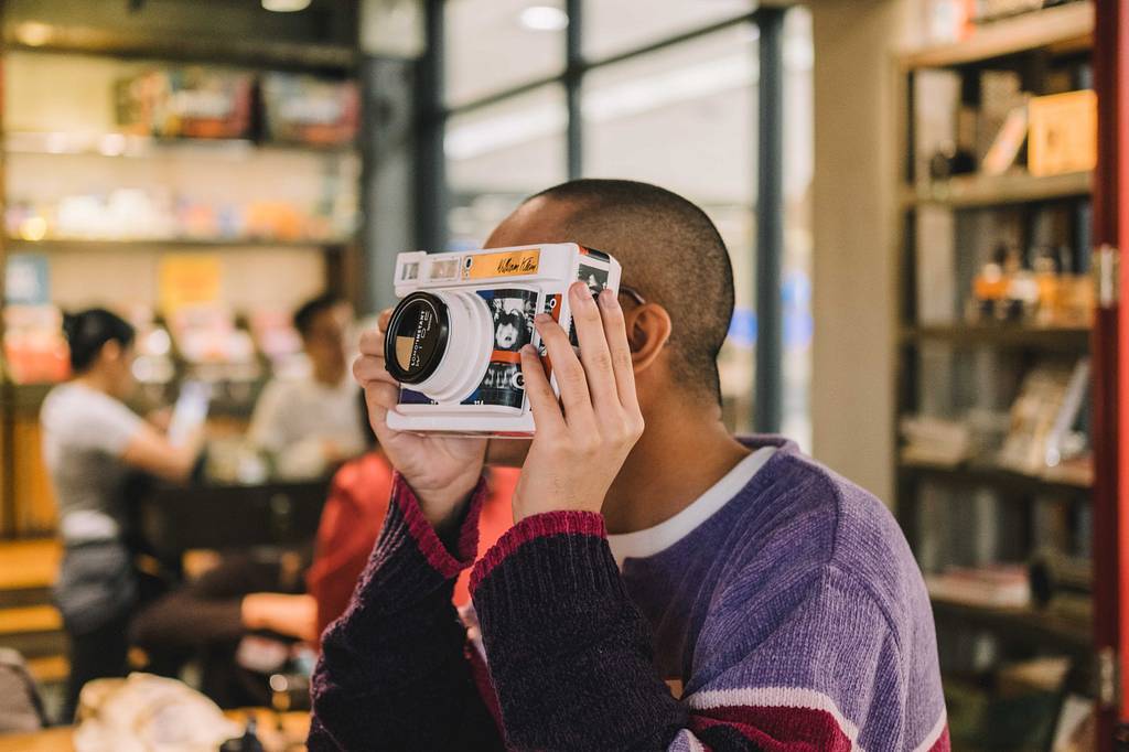 Event Recap: Welcoming Lomography’s Instant Era in the Philippines with Satchmi and Filmfolk