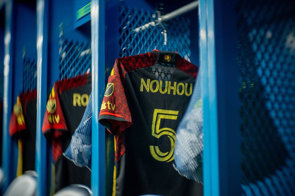 Capturing the Electrifying Energy of Major League Soccer with Connor Pickett and the Petzval 55 Art Lens