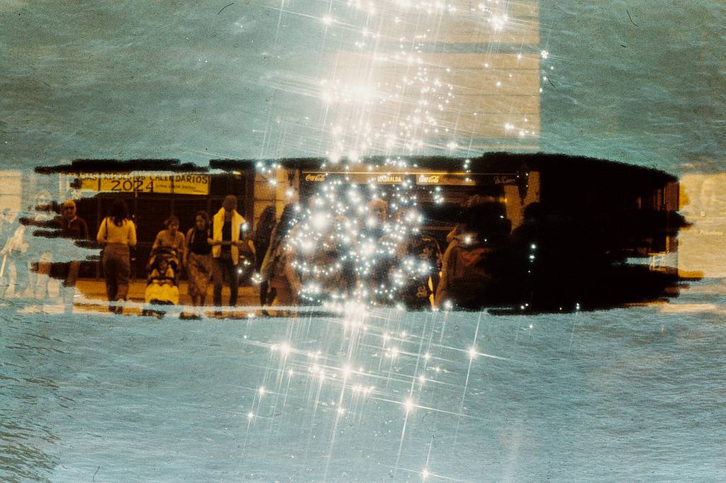 Reimagining Worlds Through Lomography Film With Estefanía Lonné 