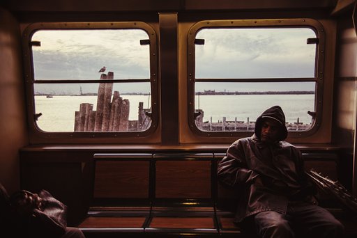 What focal length should I use for street photography?