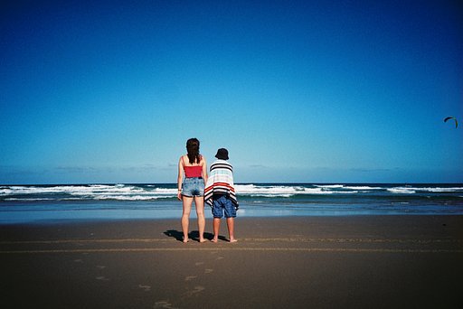 Seizing the Sunlight with @spannerino & Lomography Cameras 