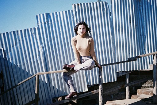 Francesca Bianchi's LomoChrome Color '92 ISO 400 Film First Impressions