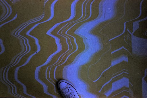 Can I give my film soup to a lab?