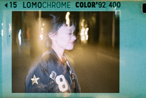 Low-Light Snaps With the New Lomomatic 110 