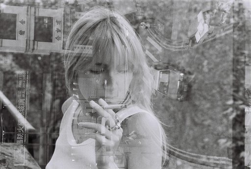 A Lomography International Film Swap (Part 1)