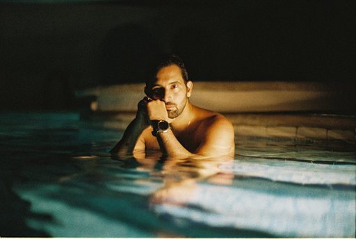 Fran Yitani's First Impressions of the LomoChrome Color '92 ISO 400 Film
