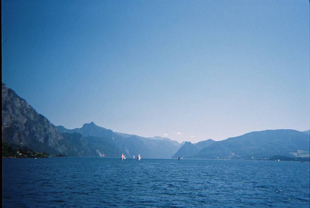 A Family Adventure With A Simple Use Reloadable Film Camera 