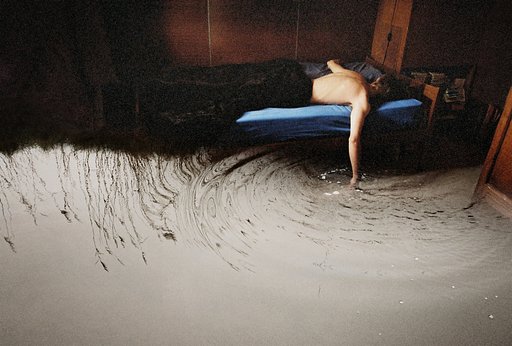Experimental Photography Award 2024