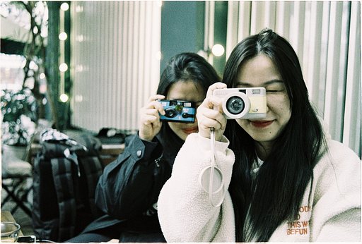 Lomography Partners: Analog House of Ho Chi Minh, Vietnam