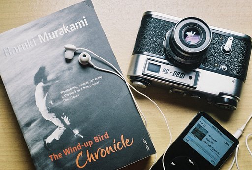 In Depth: Creative Inspiration From Modern Muses