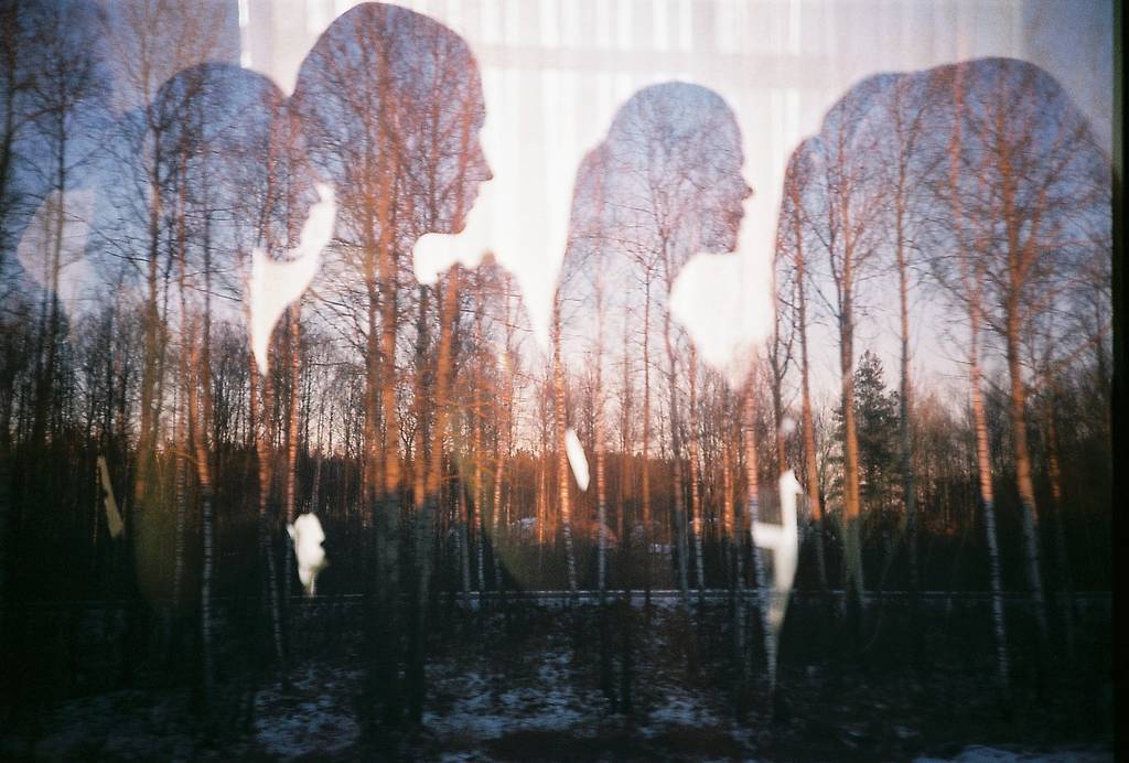 Lomographer Natallia Russiyan on Analogue Experimentation and Creative Inspirations