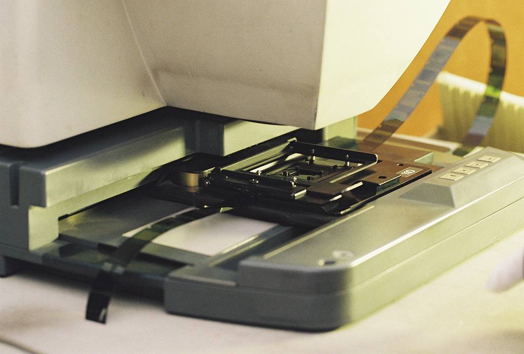 Where can I get 110 film developed?