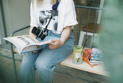 Lomography Partners: Photolabo Hibi of Kyoto, Japan