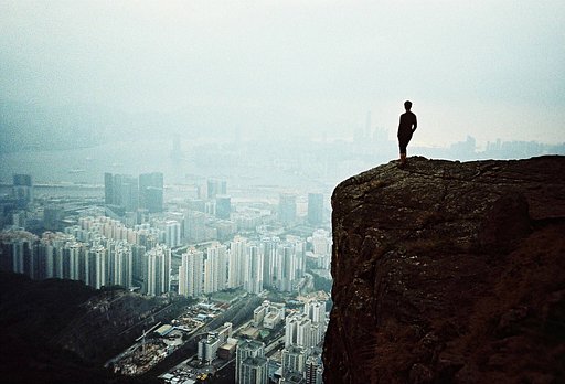 Top of the World