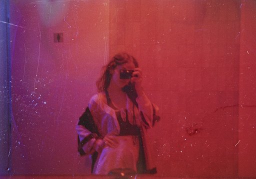 Should you do film soup before or after shooting?