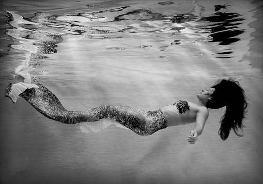 Black and White Photography Award 2024