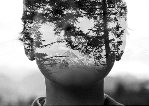 Making a Moment: Stephanie’s Masterful Multiple Exposure 