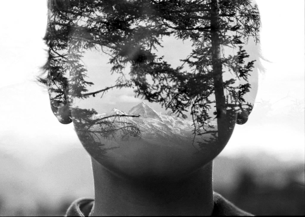 Making a Moment: Stephanie’s Masterful Multiple Exposure 